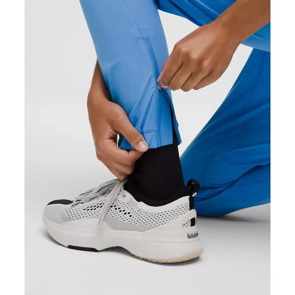 Lululemon Adapted State High Rise Jogger - Pool Party 6